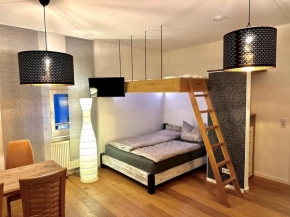Ferienwohnung STENJA